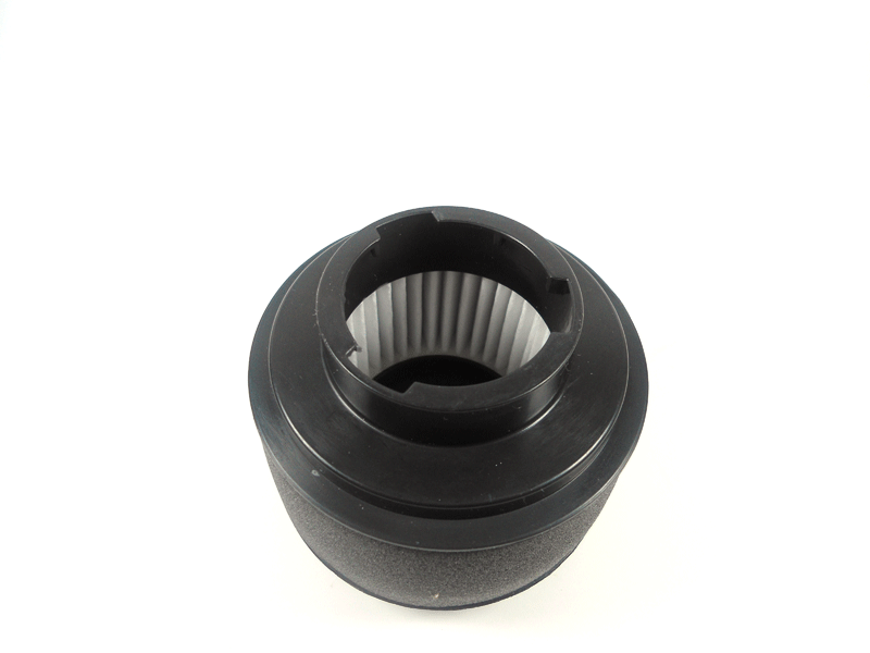 Bissell Inner  Outer Circular Filter Set  2037023