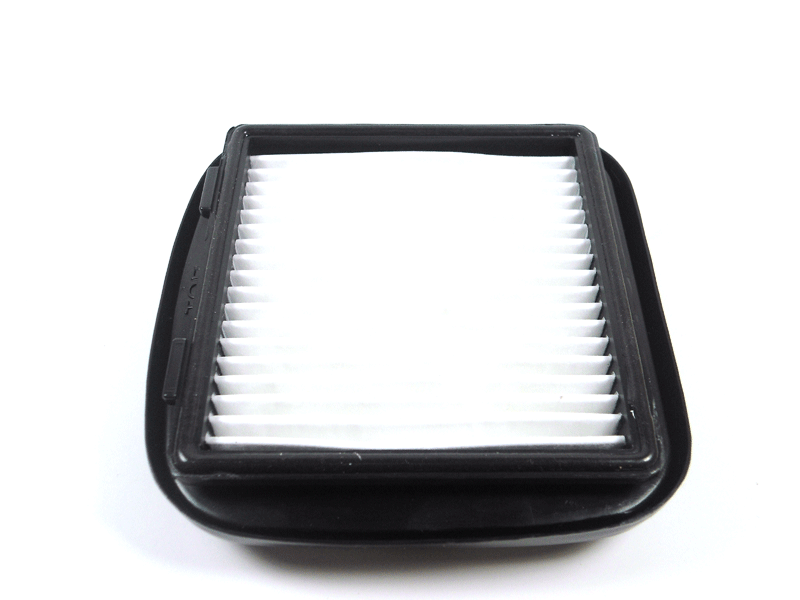 Bissell HEPA Style Filter Fits Automate Hand-Vacs, Pet Hair & CleanView