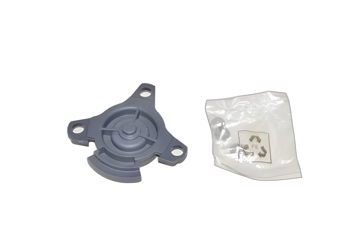 Bissell Big Green Brushroll End Cap #2037459