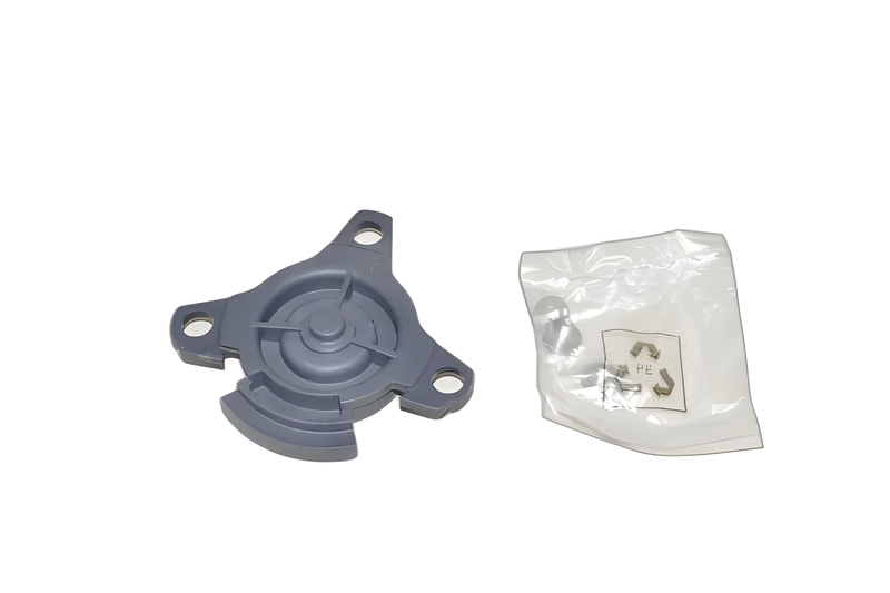 Bissell Big Green Brushroll End Cap #2037459