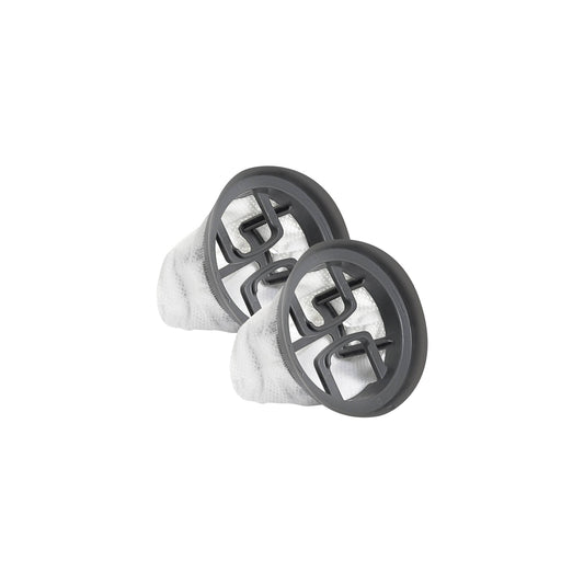 Bissell 1479 Bolt Replacement Filters, 2-Pack