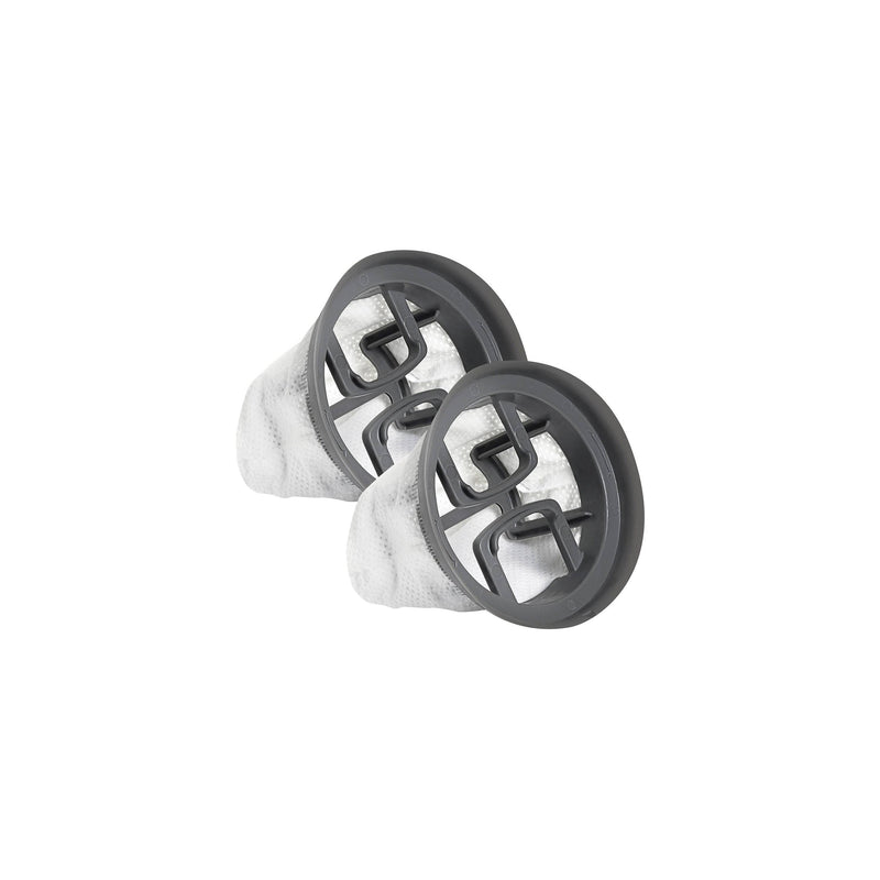Bissell 1479 Bolt Replacement Filters, 2-Pack