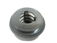 Bissell 9 / 10 / 12 HEPA Inner Fiter + Outer Filter  32064 - Generic