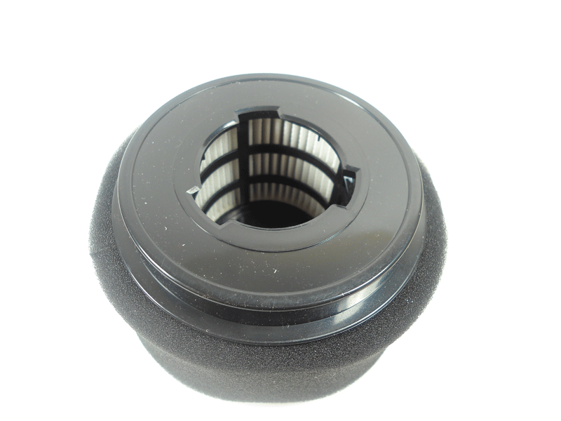 Bissell 9 / 10 / 12 HEPA Inner Fiter + Outer Filter  32064 - Genuine