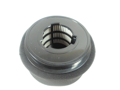 Bissell 9 / 10 / 12 HEPA Inner Fiter + Outer Filter  32064 - Genuine
