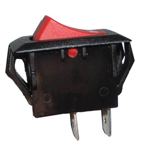 Preheat Rocker Switch Bissell ProHeat Heater Rocker Switch 710-8617, 555-9125
