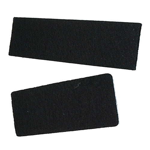 Bissell: B-203-1089 Filter, Kit 1 Secondary 1 Final 3522/3545 Powerfrc