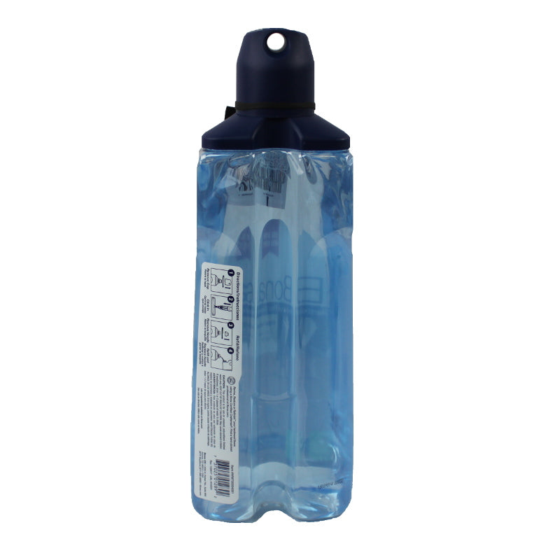Bona: BK-700054001 Cleaner, Cart Refill Hardwood 34 oz New