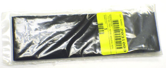 Genuine Bissell Bagless Style 7  9 Post Motor Filter 203-1009