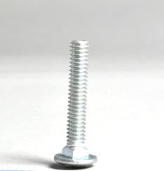 Royal / Dirt Devil Handle Fork Carriage Bolt - Genuine 