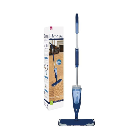 Bona Hardwood Floor Care System Kit - WM710013497