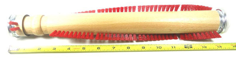 BRUSH ROLL ASSY-ROYAL 8200 SERIES D/D UPR
