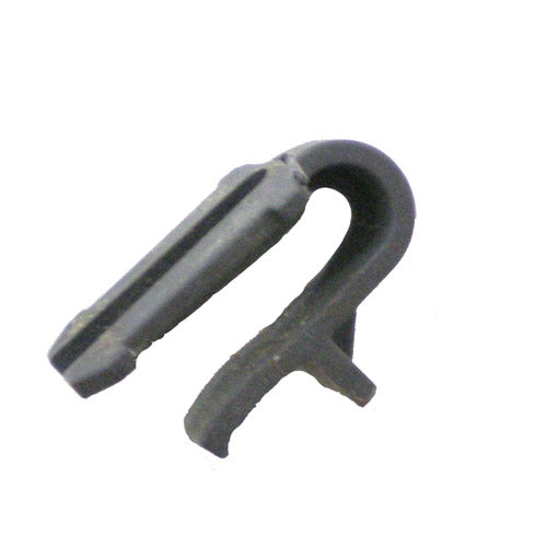 CLIP,BRUSH CARRIAGE-BISSELL BG10 2037470