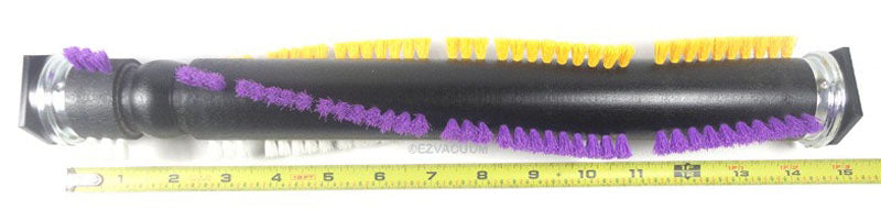 Dirt Devil Vision Swivel Glide 086940 Brushroll 2LE0007000 - Genuine