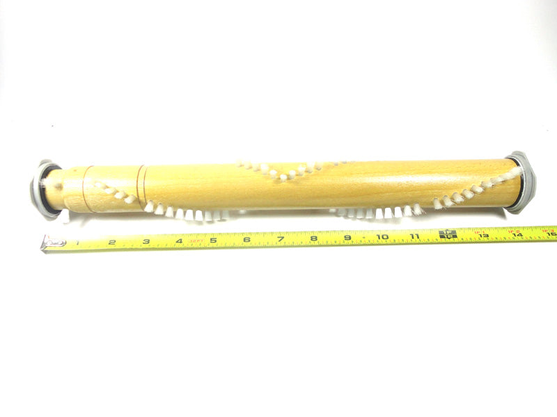 8192535  Brushroll, W/Ball Bearing Square End Caps