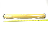 8192535  Brushroll, W/Ball Bearing Square End Caps