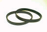 Bernina Upright Flat Vacuum Cleaner Belt -  2 pack - Generic