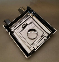 GENUINE Rainbow vacuum HEPA Filter Cover Air Exhaust for E2 Black R14447