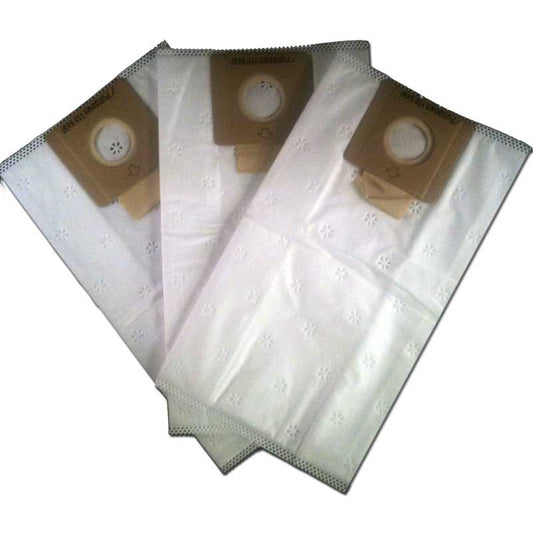 Cirrus CR49 HEPA Type Vacuum Bags C-14030 - 3 Pack