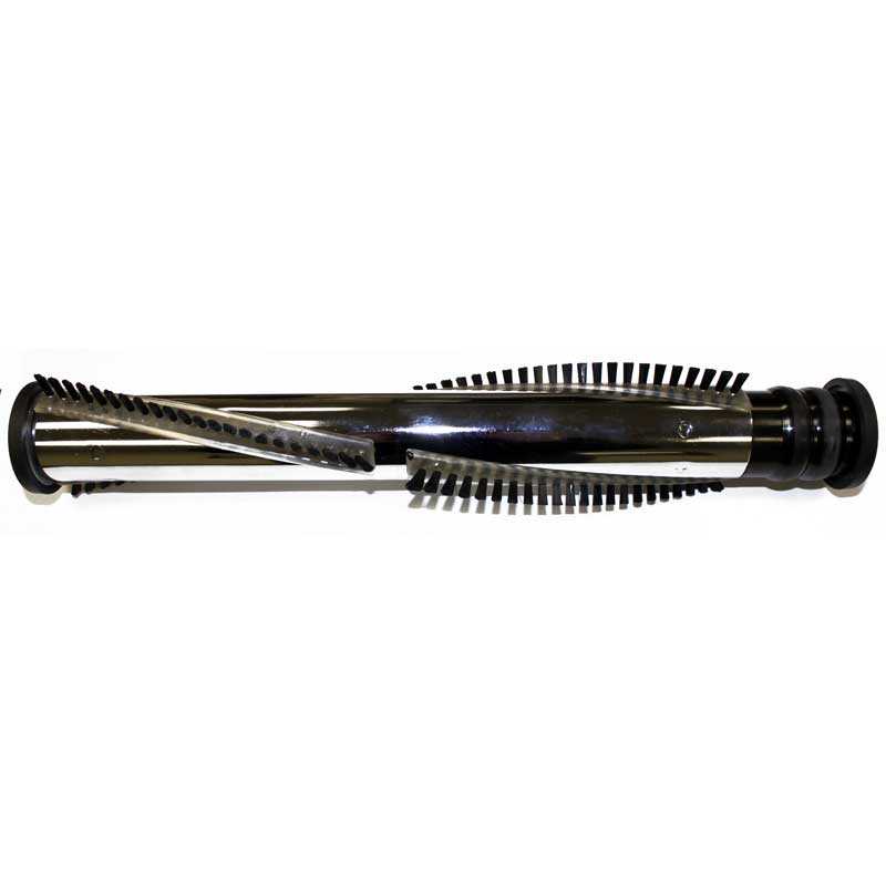 Cirrus CR79, CR89, CR99 Vacuum Cleaner Brushroll with Two Belt Tracks - 700163400