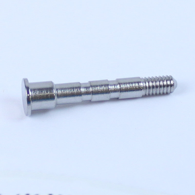 Cirrus: C-71010 Shaft, Front Wheel CR68/78/88