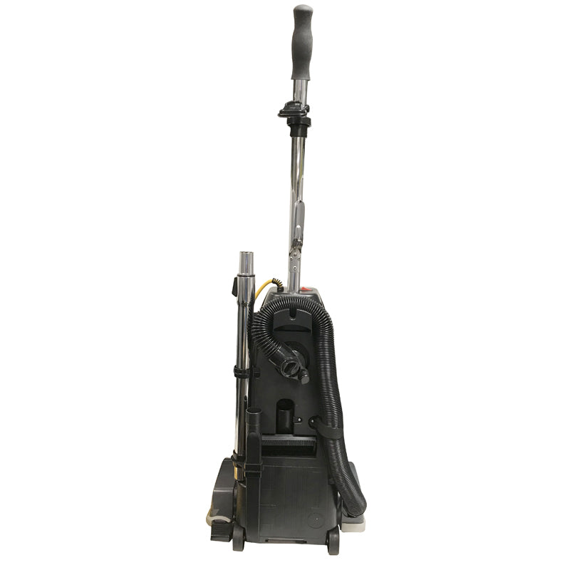 Cirrus / Carpet Pro Upright Commercial Vacuum Cleaner with On Board Tools CPU-4T