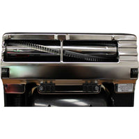 CIRRUS Performance Bagged Upright C-CR69A BLACK