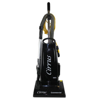  Cirrus: C-CR9100  Vac, Comm 50' 3 Wire Cord Metal B/R Tools HEPA