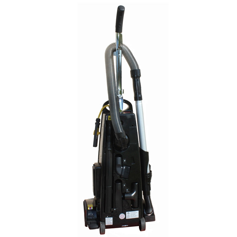 Cirrus CR9100 Commercial Vacuum Cleaner with On Board Tools