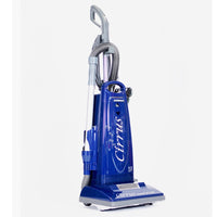 Cirrus CR99 Residential Upright Vacuum Cleaner with Quickdraw style tools on board