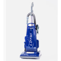 Cirrus CR99 Residential Upright Vacuum Cleaner with Quickdraw style tools on board