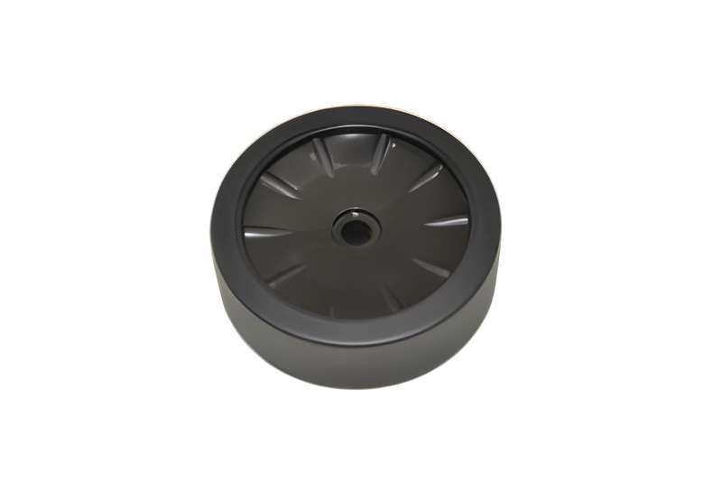 Hoover Wheel, Rear Hoover Ch54100 Commercial Vacuum #440015493