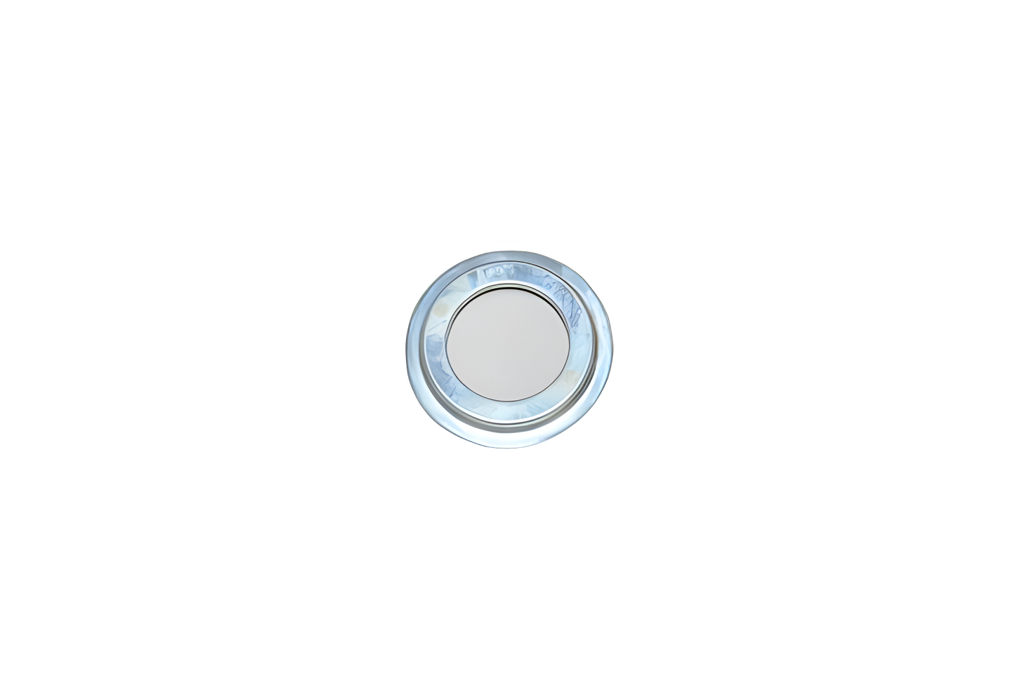 Brg Shield(separator End Rainbow D Rexair) Vacuum #R146