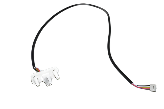 LEAD WIRE W/CONNECTOR,LOWER BODY-HIZERO F100 MOP