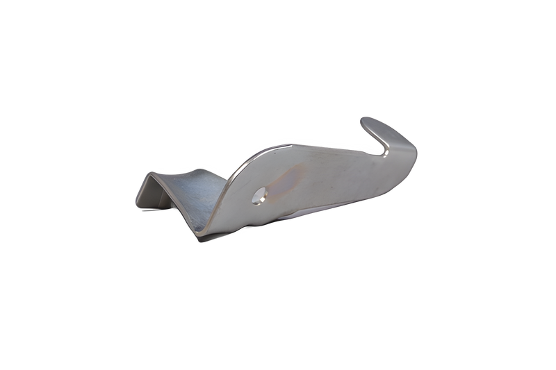 Hoover Bottom Plate Latch Rh All Conv Vacuum #35446003