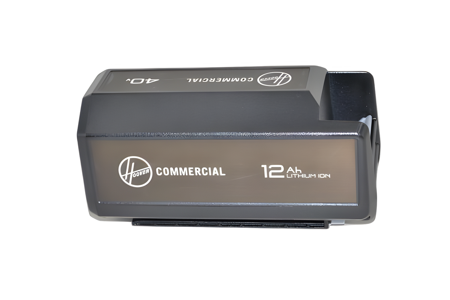 Battery, 40 Volt Hoover Commercial Vacuum #CH27312