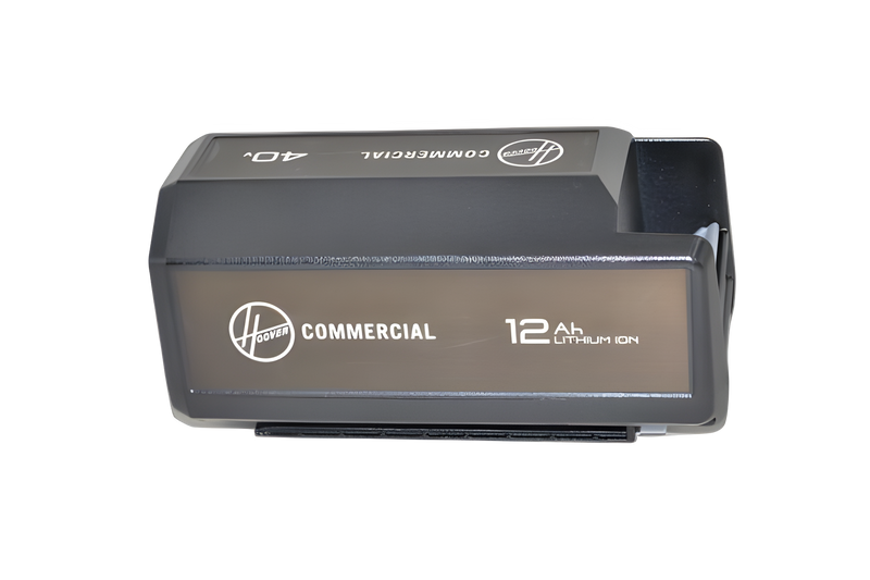 Battery, 40 Volt Hoover Commercial Vacuum #CH27312