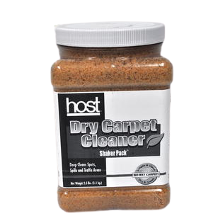 Host Cleaner, Shaker Pack Re-Sealable Lid 2.5 Lbs.