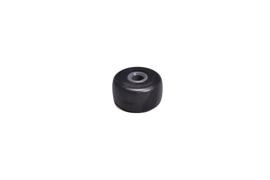 Wessel Werks Wheel, Front, Wessel Tk280 Turbo Toolsmall Vacuum #12.4041-01