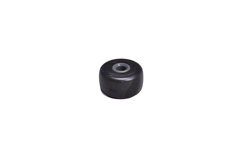 Wessel Werks Wheel, Front, Wessel Tk280 Turbo Toolsmall Vacuum #12.4041-01