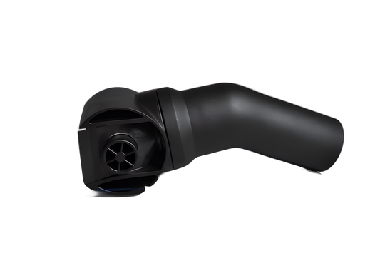 Wessel Werks Elbow W/button Lock Wessel Werk Power Nozzleebk340 Vacuum #10.9011-316