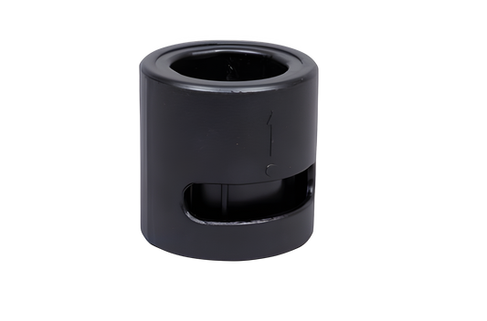 Wessel Werks Adapter Cap, 35mm, Wessel Werk Turbo Tool Vacuum #12.1077-03