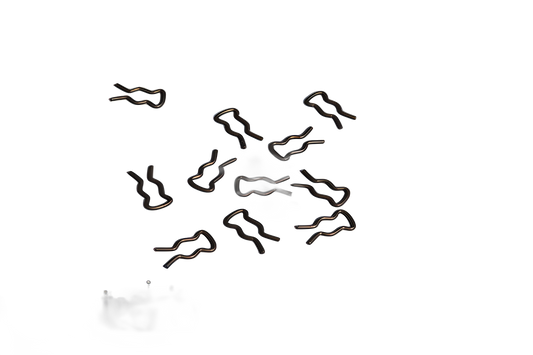 Hoover Bail Shaft Lock Ring #65 Vacuum #12979