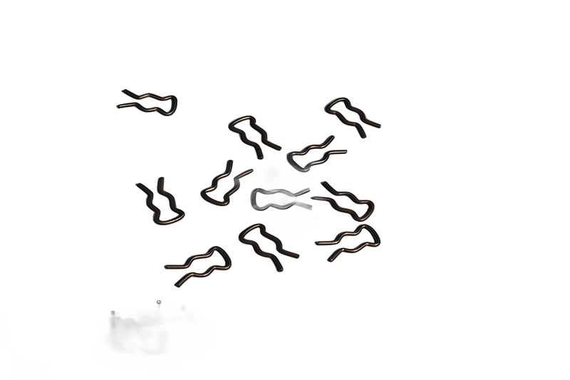 Hoover Bail Shaft Lock Ring #65 Vacuum #12979