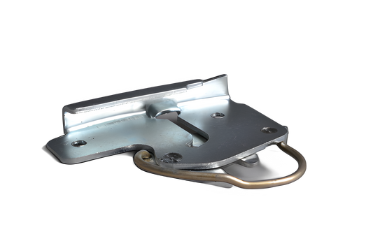 Hoover Agit End Plate Rh Late Mdl 913 Vacuum #41436502