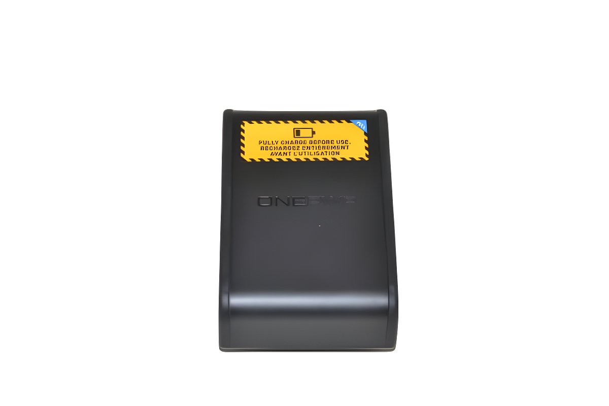 Battery Hoover Onepwr, 20 Volt, 4.0ah Vacuum #130476028 BH25040 BH29040V