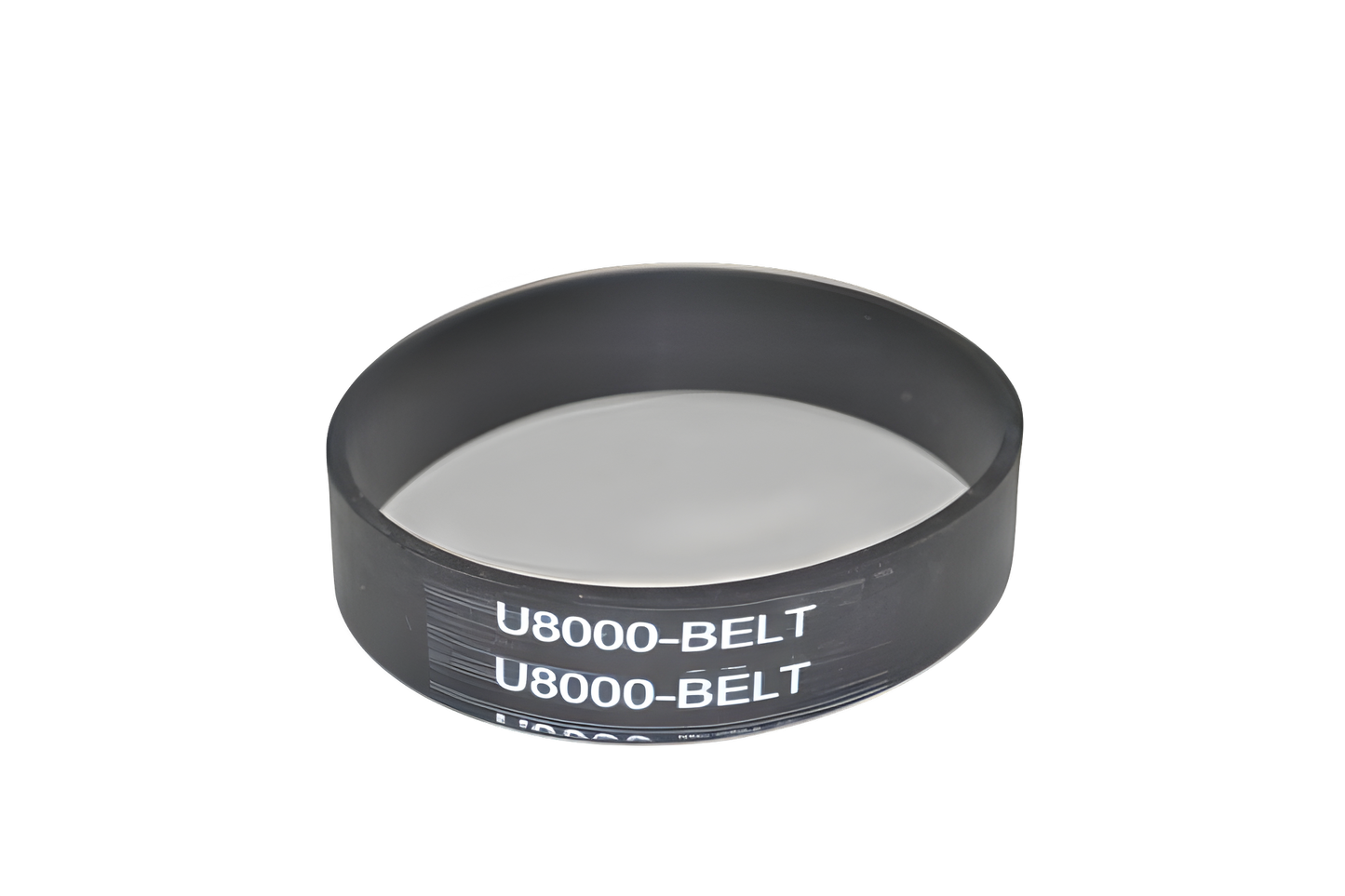 Bissell Belt, Flat Bissell U8000, Commercial Vacuum #U8000-BELT