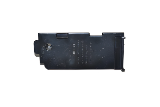 Belt Cover, Fuller Brush FBP14PW Commercial, Also Fits Titan TC6000.2 Vacuum #CM011006