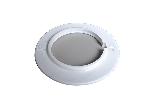Pipe Collar for 2'' Built in Tubing Vacuum #762031