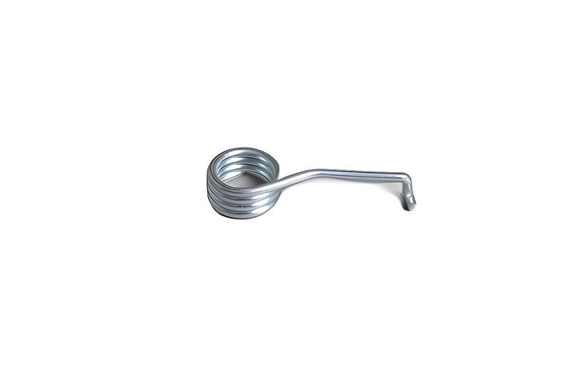 Bag Flange Spring Hoover 91 Vacuum #046064